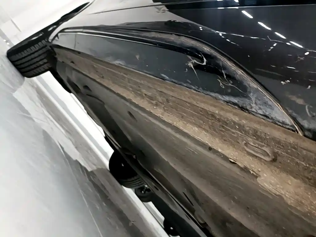 Volkswagen Tayron GTE — миниатюра 21