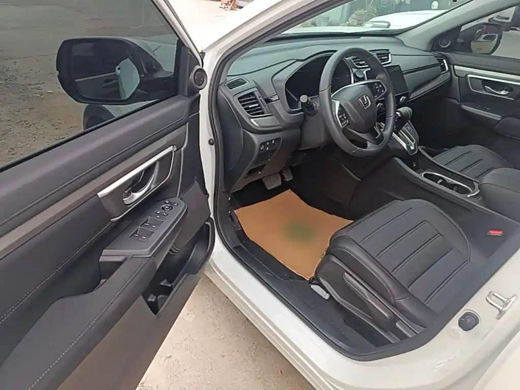 Honda Breeze — миниатюра 16