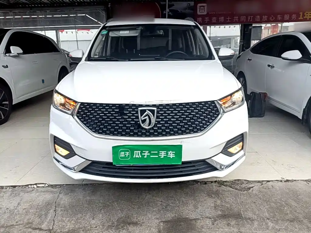 Baojun 360 — миниатюра 3
