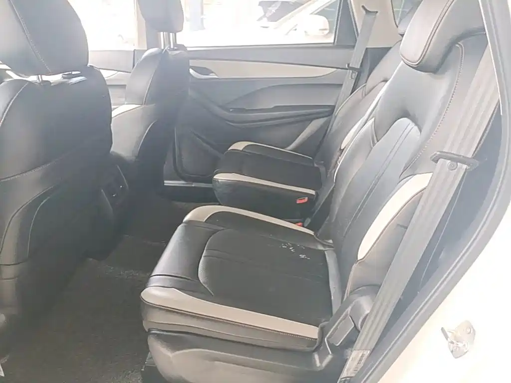 Baojun 360 — миниатюра 17