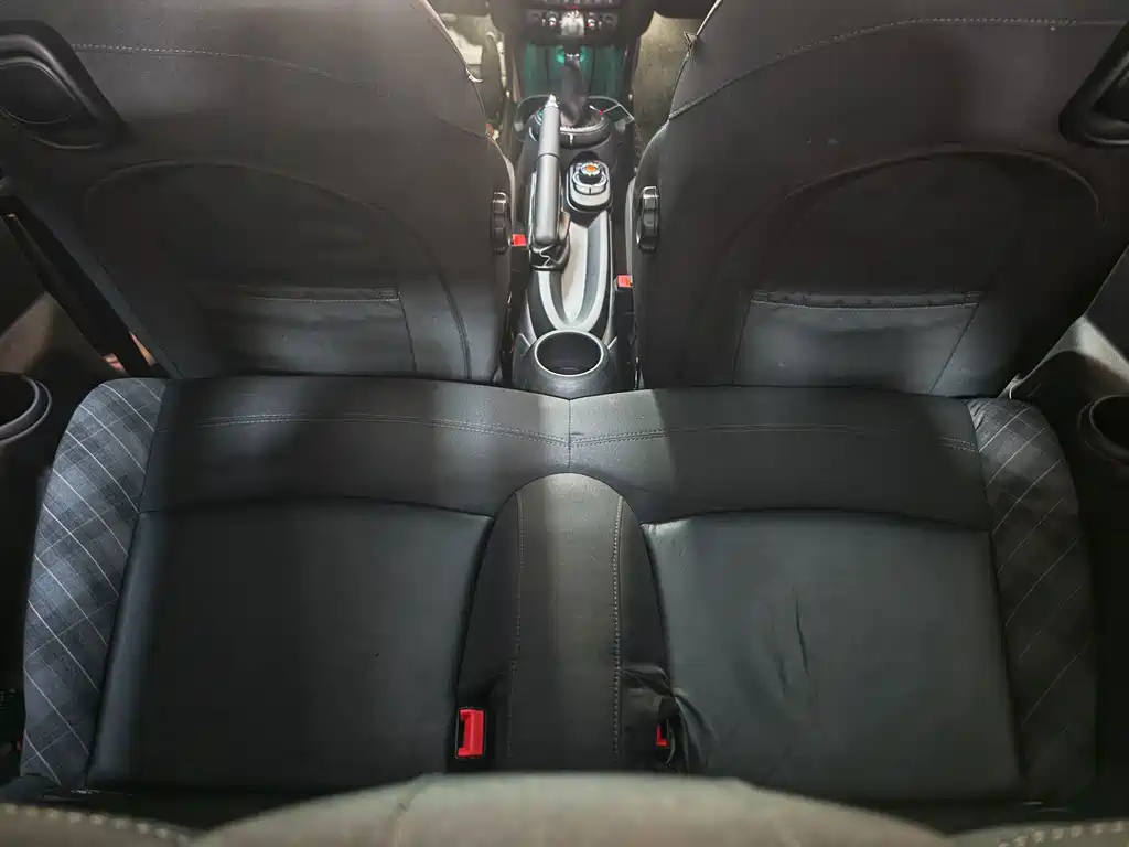 MINI Mini — миниатюра 12