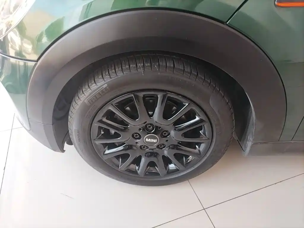 MINI Mini — миниатюра 23