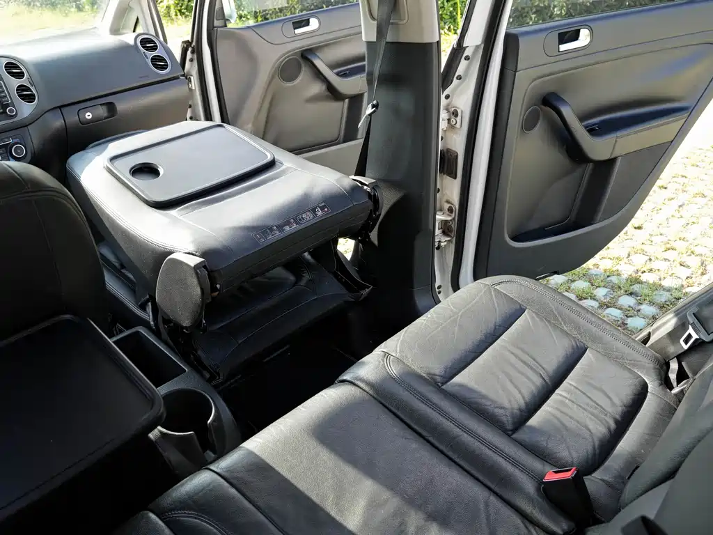 Volkswagen Golf (Import) — миниатюра 14