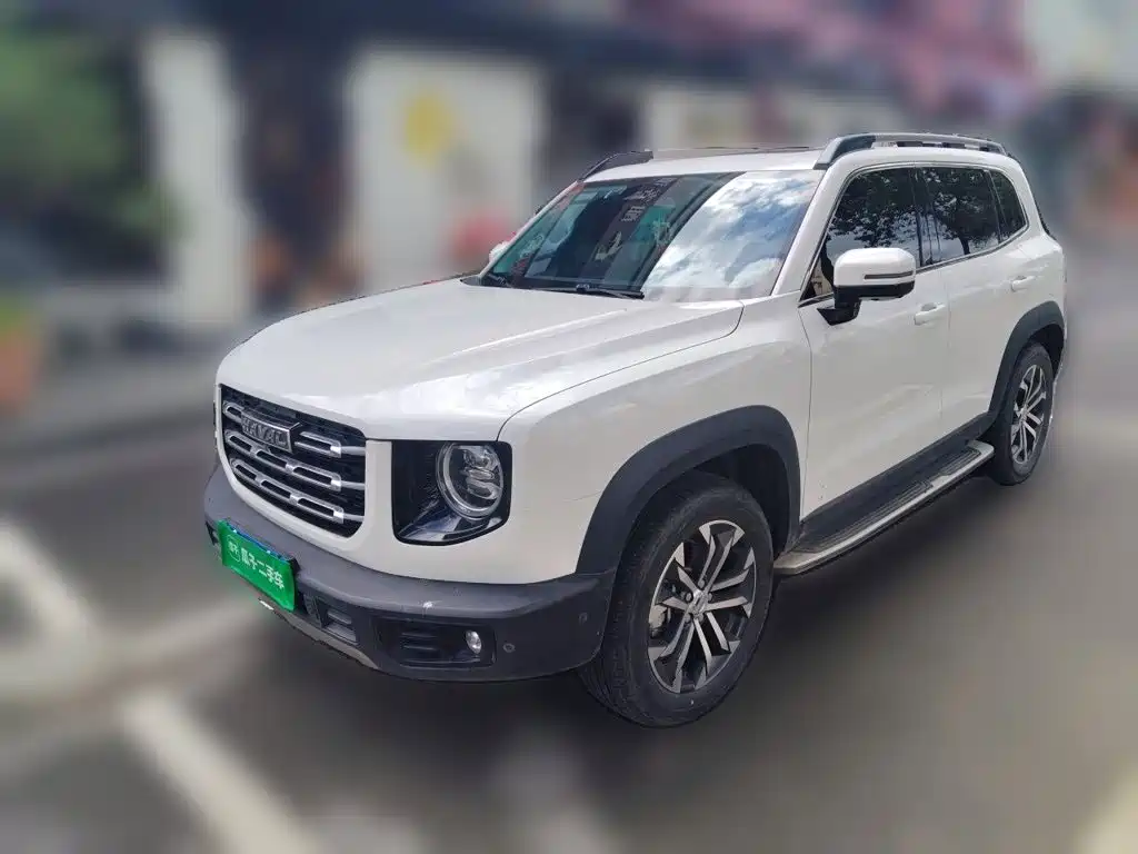 Haval Big Dog — миниатюра 2