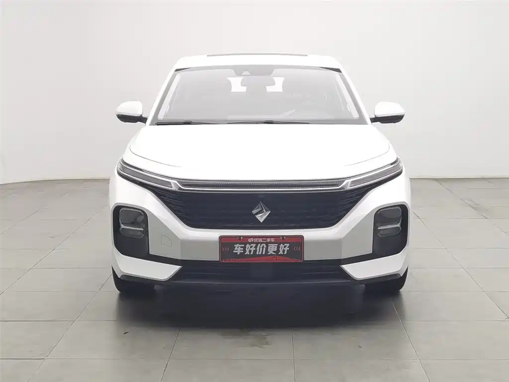 Baojun RC-5 — миниатюра 3