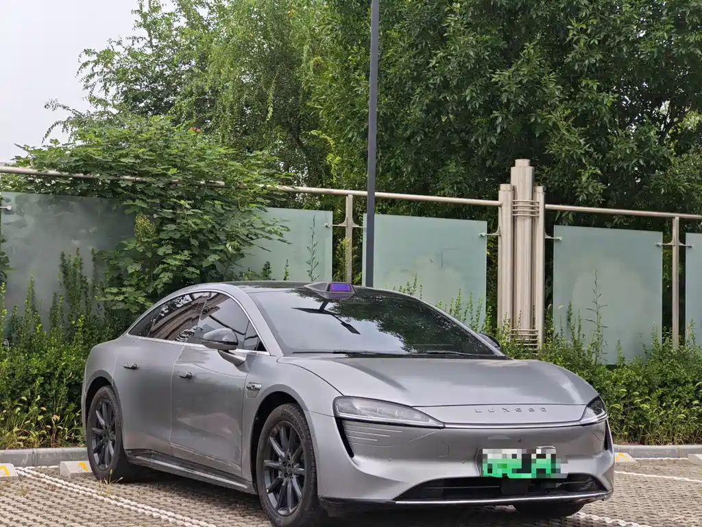 Zhijie Zhijie S7 — миниатюра 3