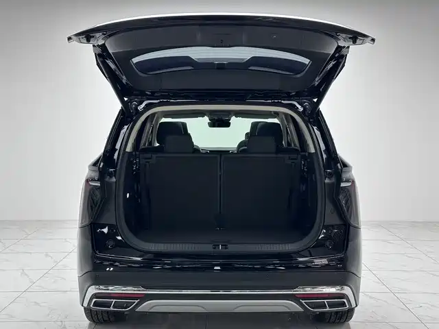 Hongqi HONGQI HS7 PHEV