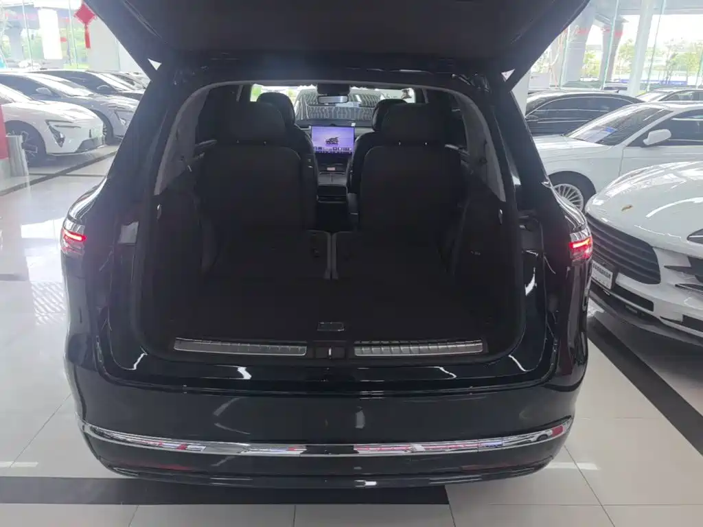 AITO Wenjie AITO M7 — миниатюра 19
