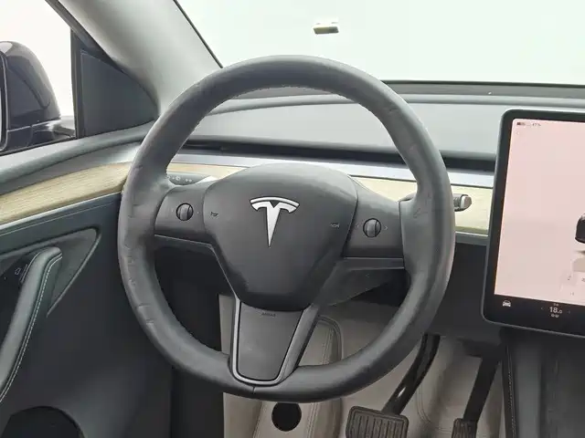 Tesla Model Y — миниатюра 7