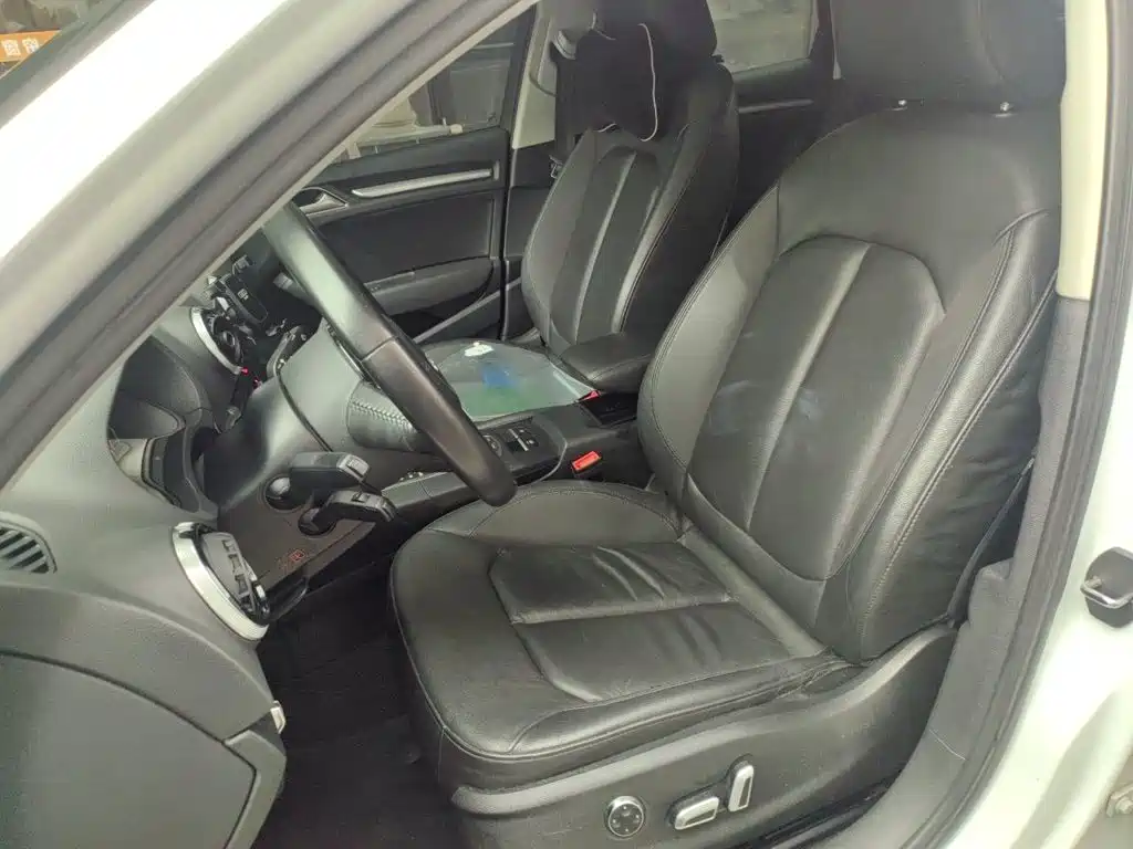 Audi A3 — миниатюра 16