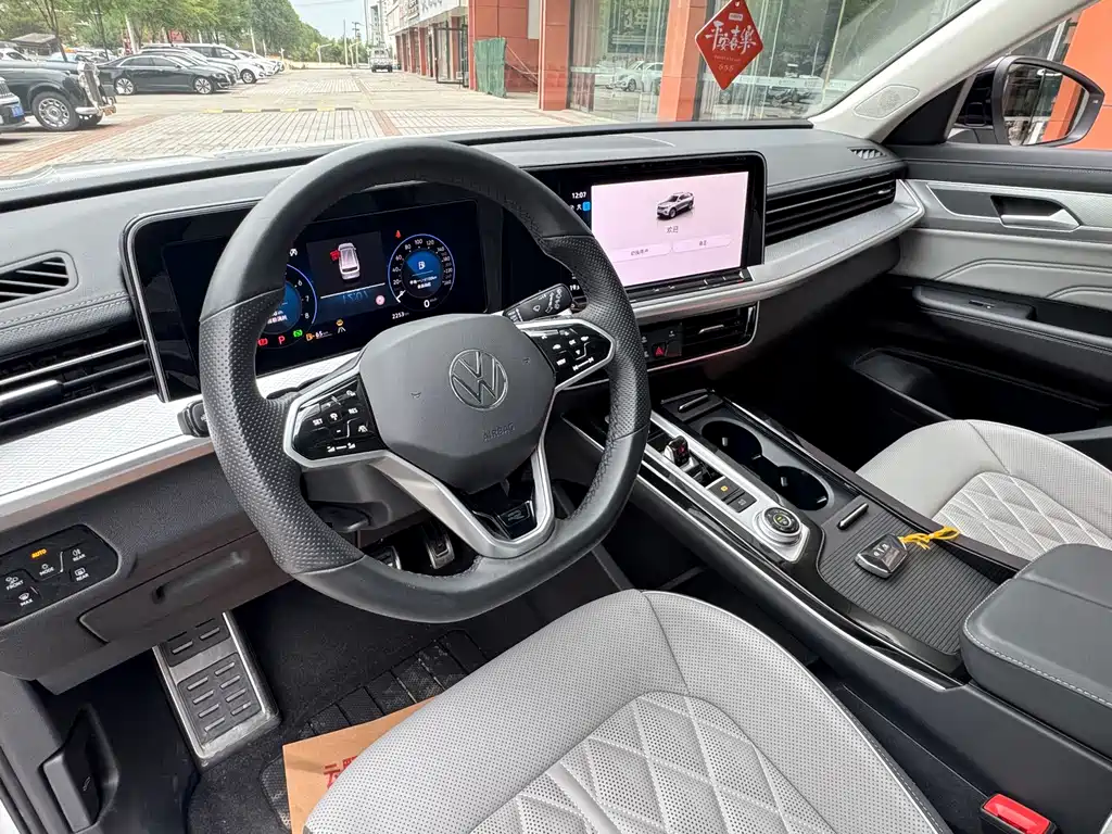 Volkswagen Tavendor — миниатюра 8