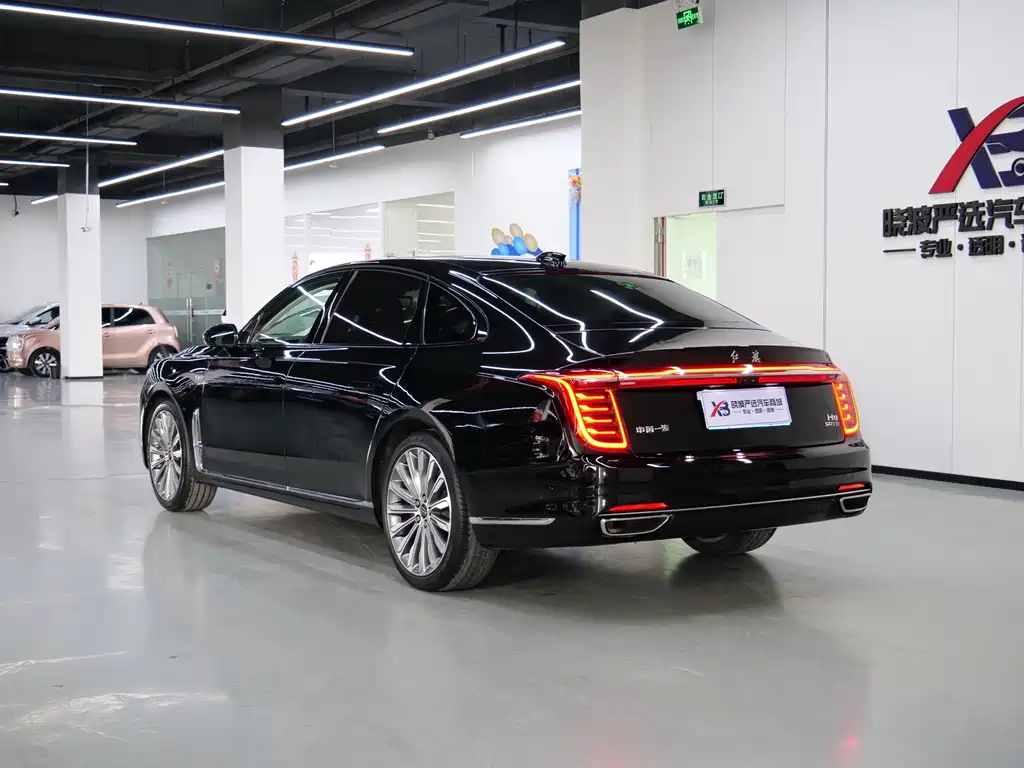 Hongqi HONGQI H9