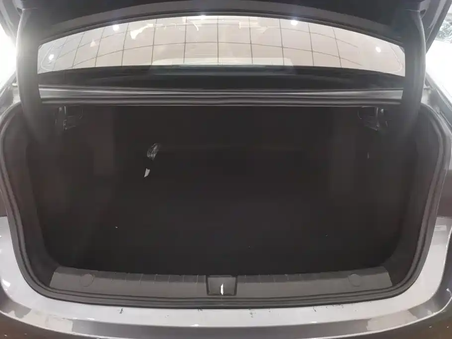 BYD Qin PLUS — миниатюра 4