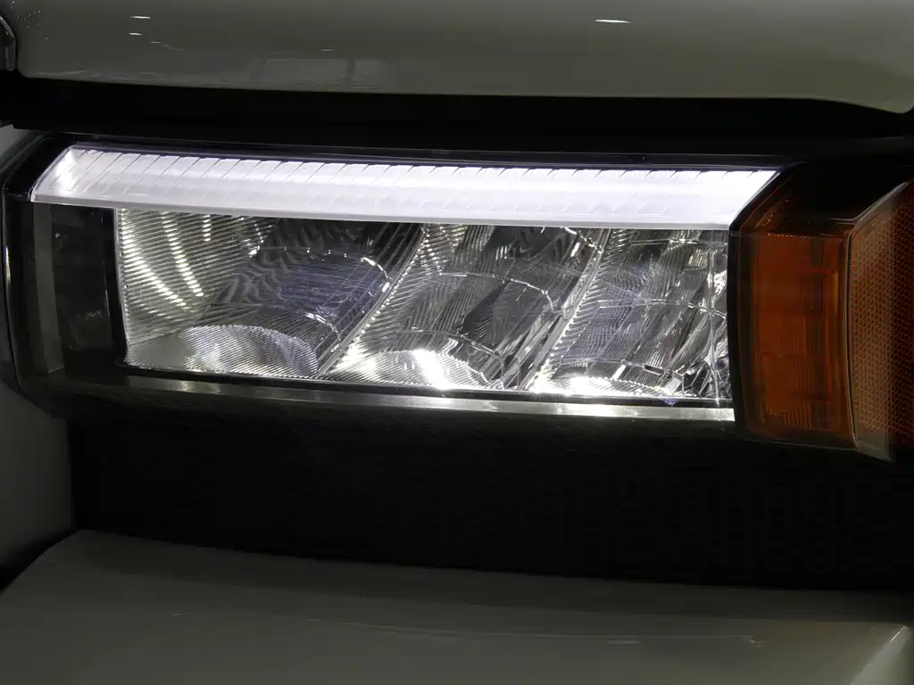 Toyota Prado — миниатюра 11