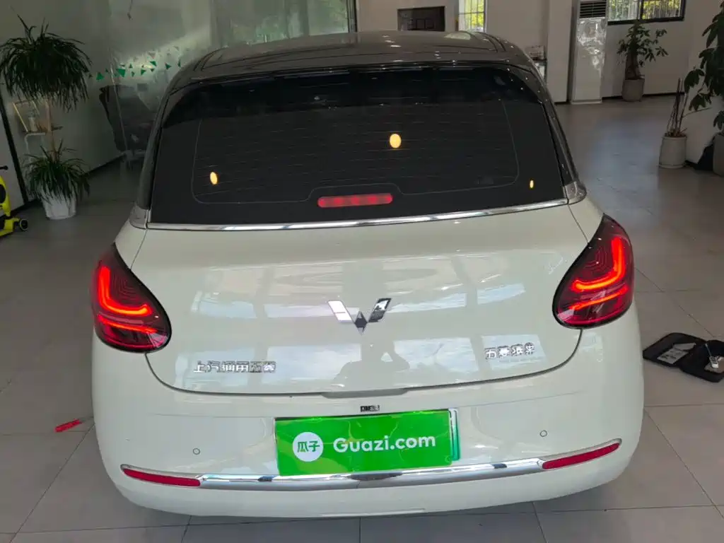 Wuling Bingo — миниатюра 6