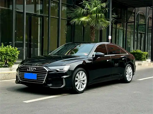 AUDI  A6L
