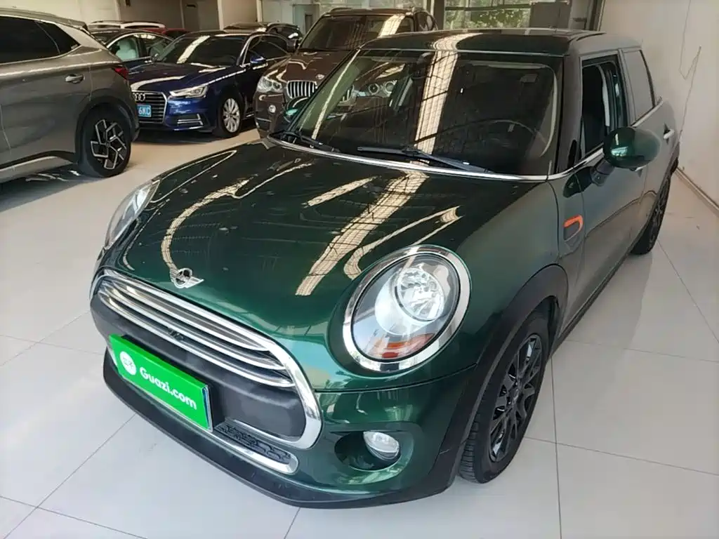 MINI Mini — миниатюра 2