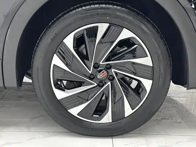 Hongqi HONGQI HS7 PHEV