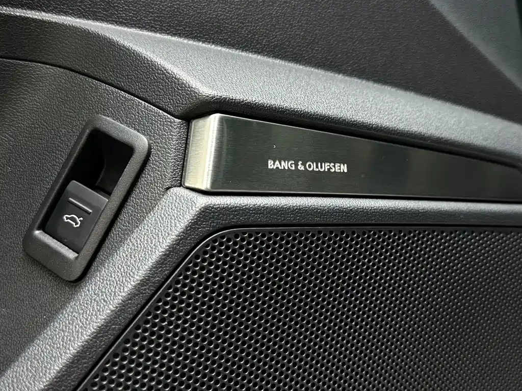 Audi A3 — миниатюра 11
