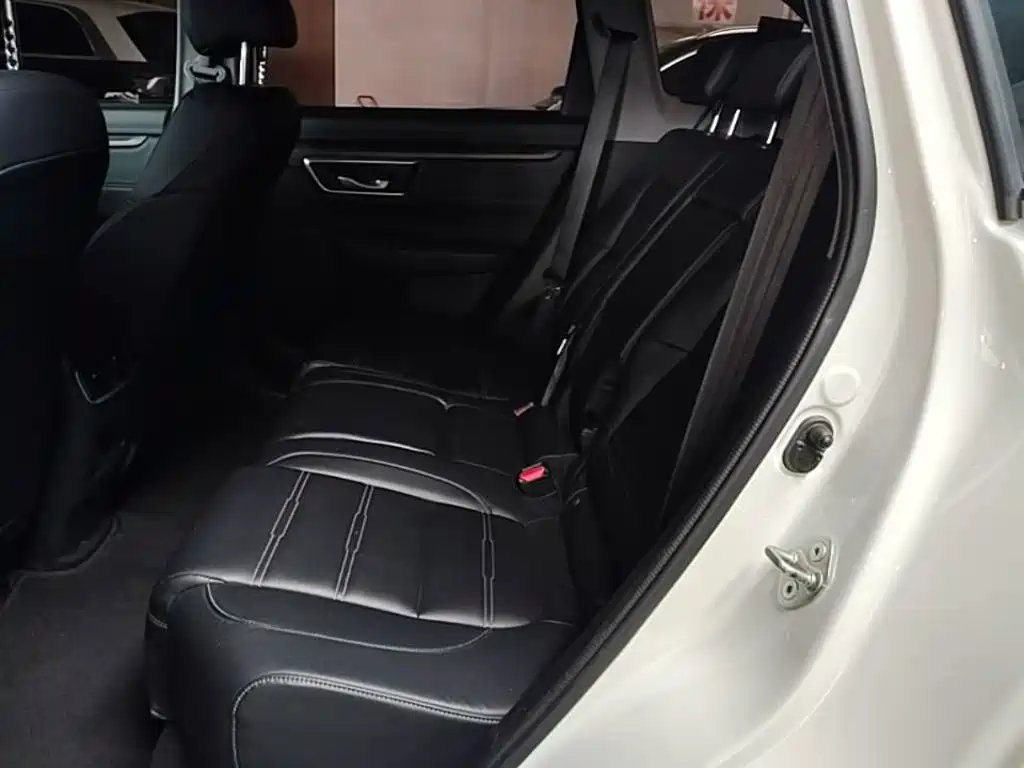 Honda CR-V PHEV — миниатюра 17