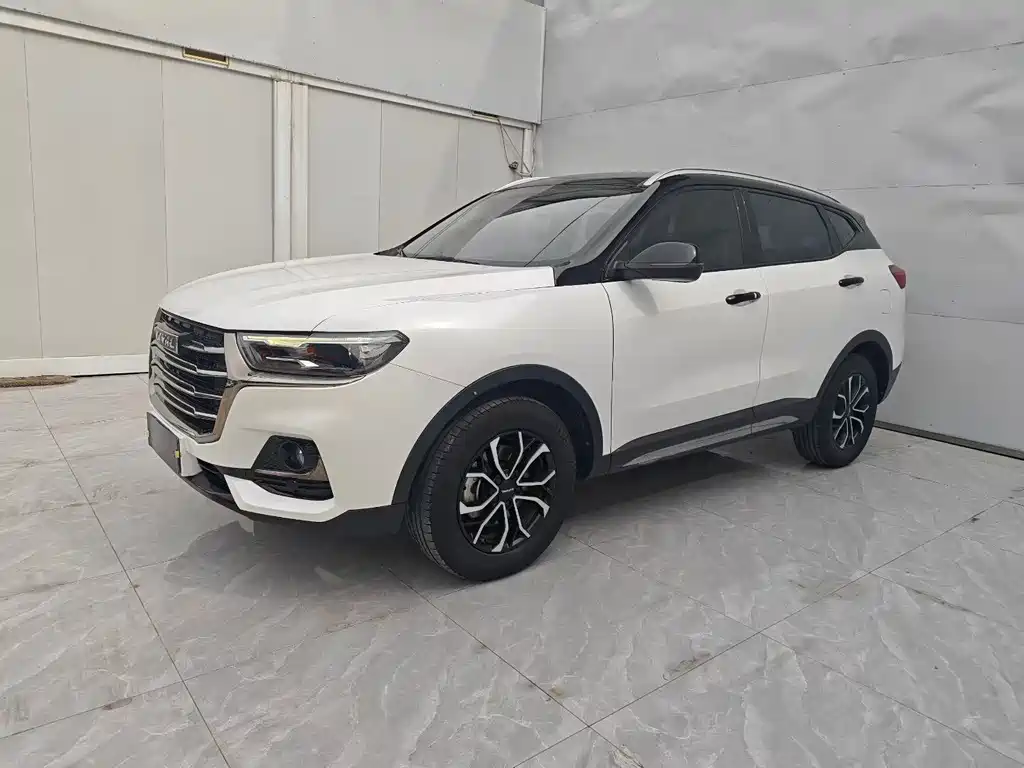 Haval H6 2021