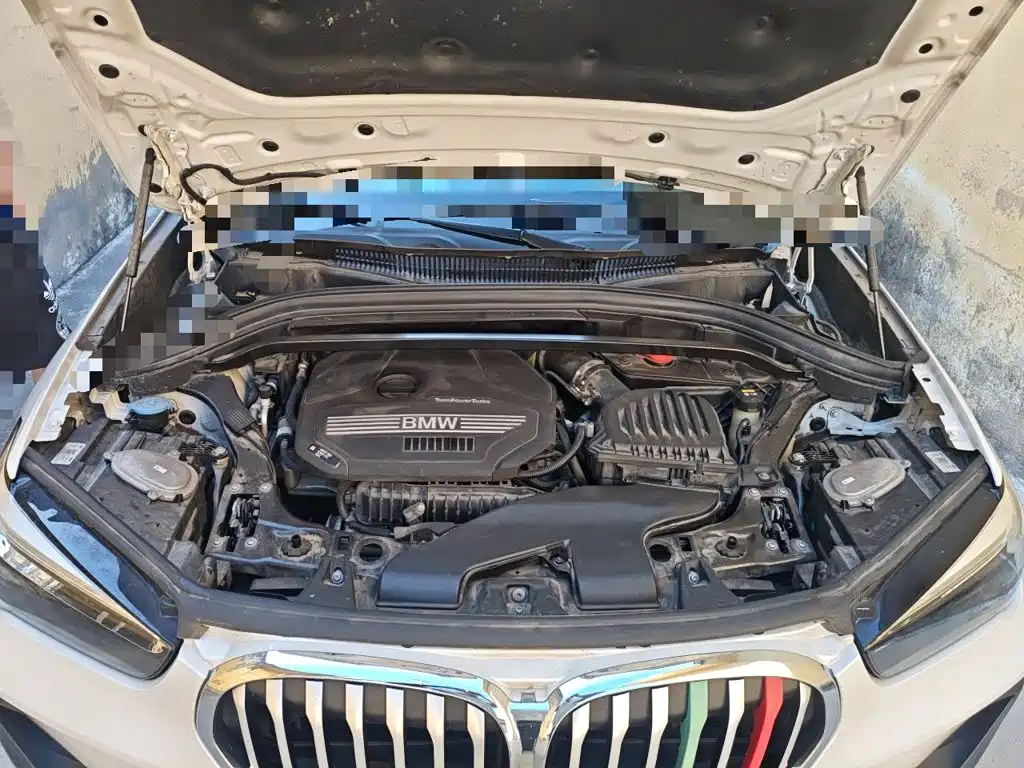 BMW X1 — миниатюра 21
