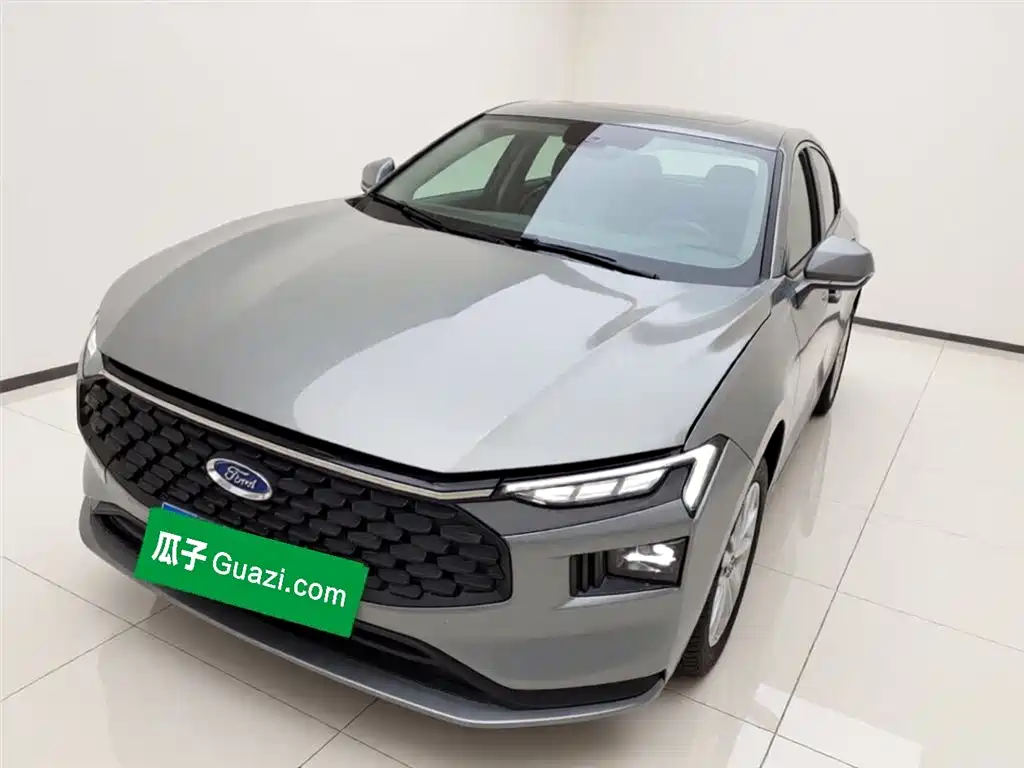 Ford Mondeo 2024
