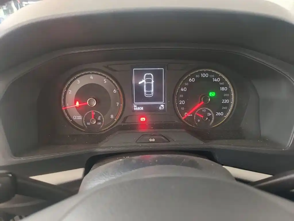 Volkswagen Lavida — миниатюра 16