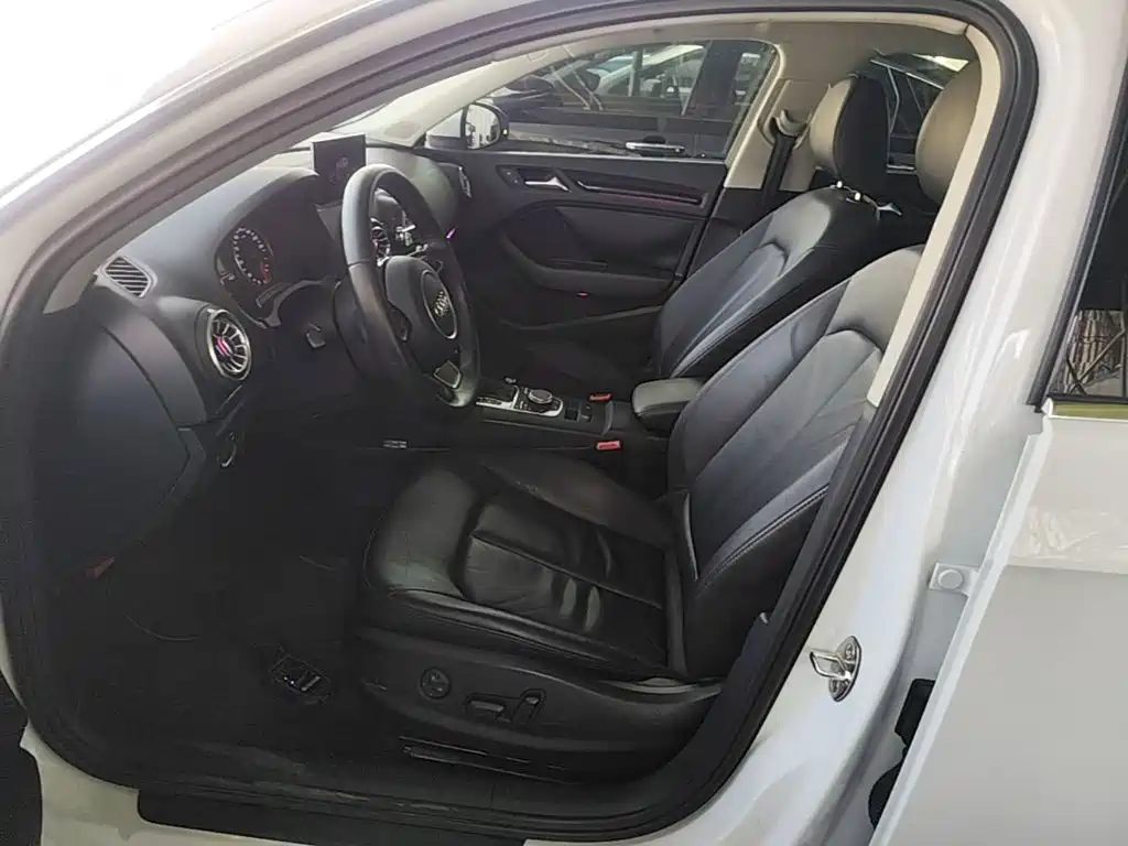 Audi A3 — миниатюра 15