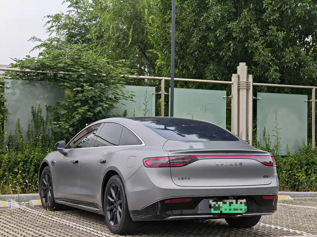 Zhijie Zhijie S7 — миниатюра 6