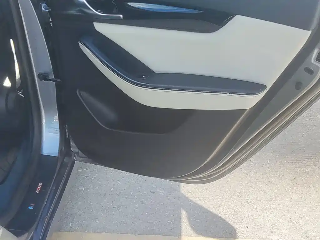 BYD Qin PLUS — миниатюра 15
