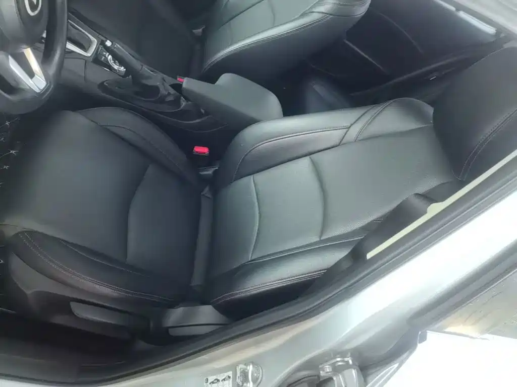 Mazda 3 Axela — миниатюра 15