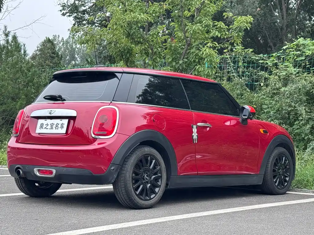 MINI Mini — миниатюра 7