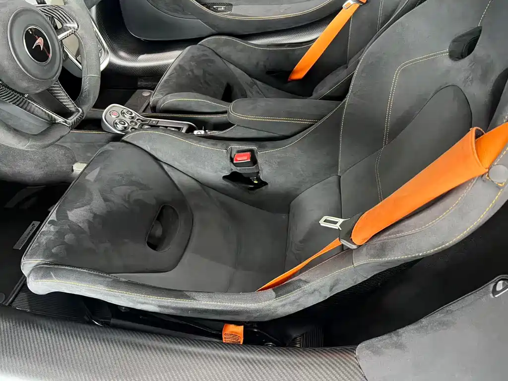 McLaren 600LT — миниатюра 5