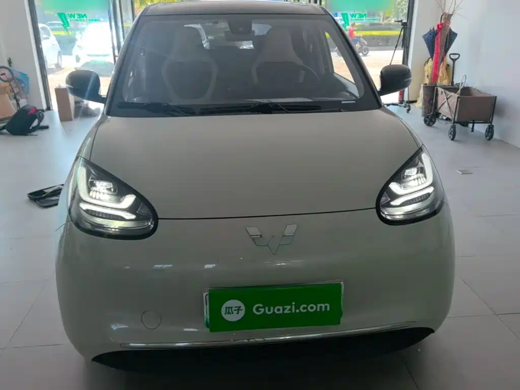 Wuling Bingo — миниатюра 3