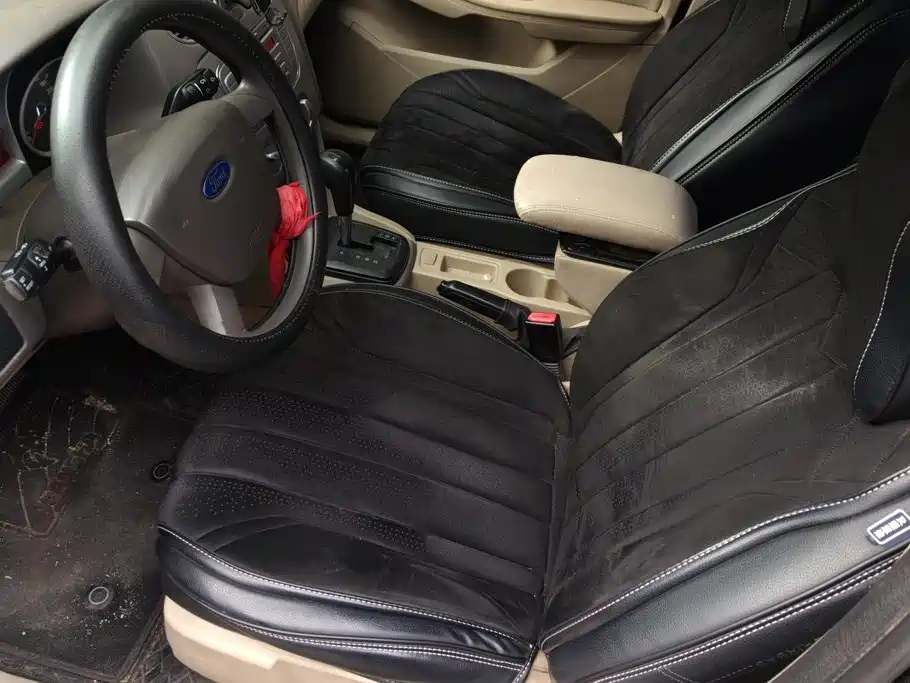 Ford Focus — миниатюра 9
