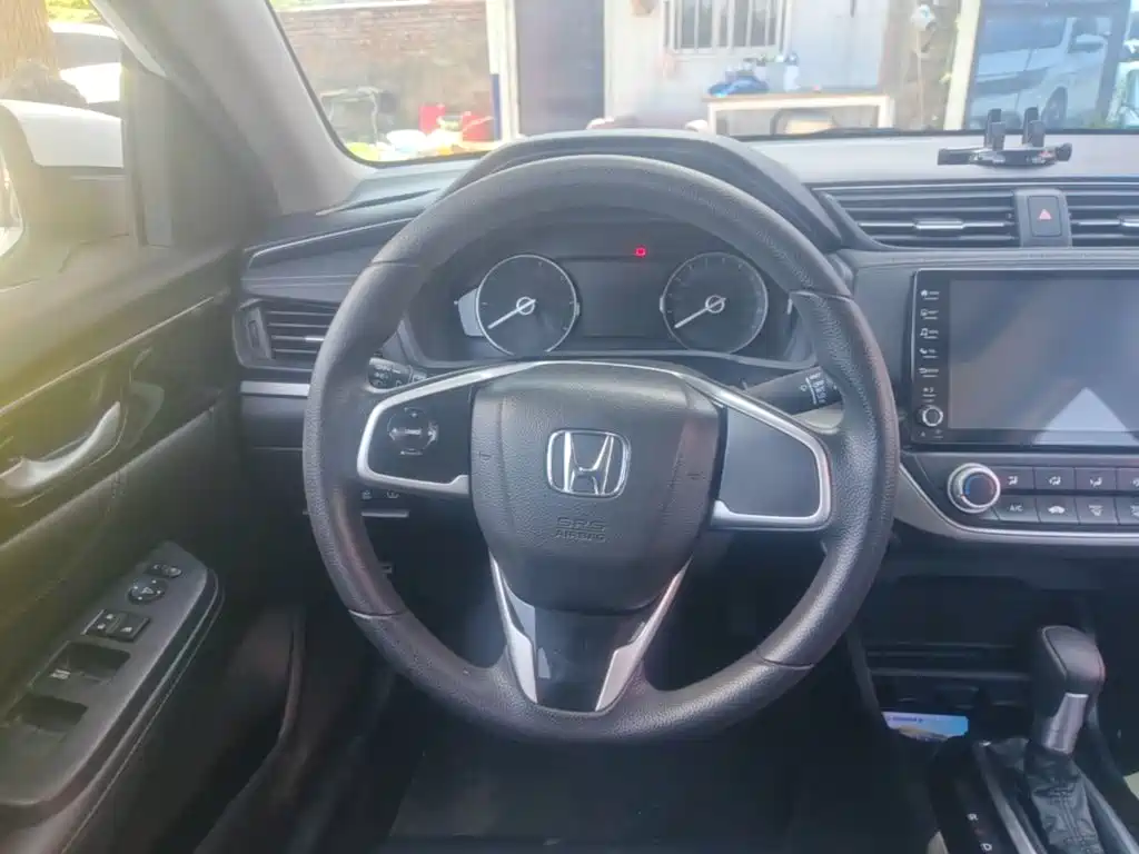 Honda Envix — миниатюра 11