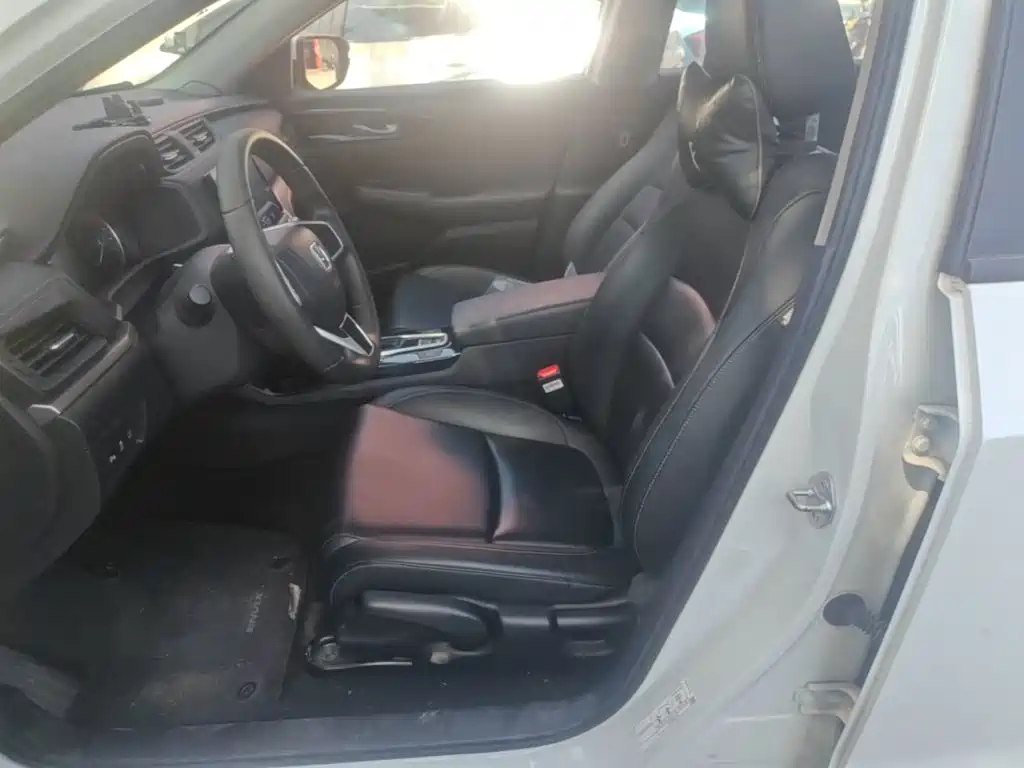 Honda Envix — миниатюра 15
