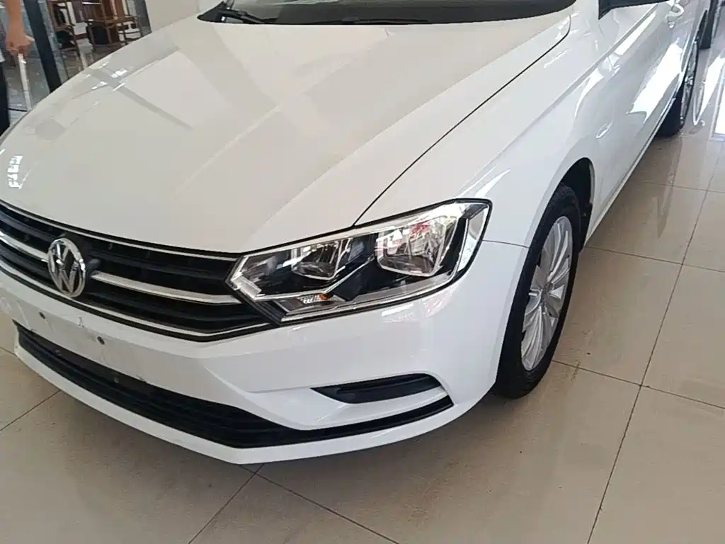 Volkswagen Bora — миниатюра 24