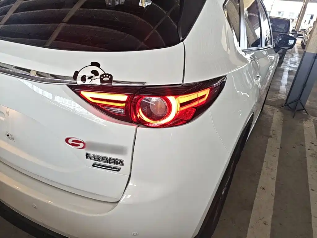 Mazda CX-5 — миниатюра 8