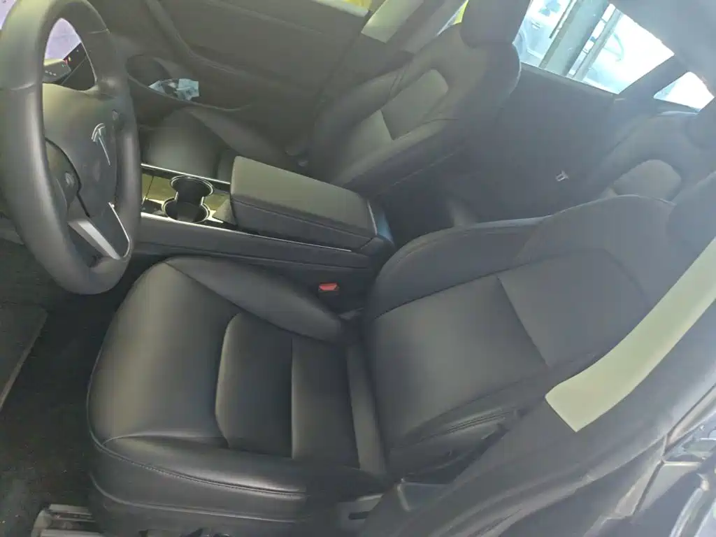 Tesla Model 3 — миниатюра 15