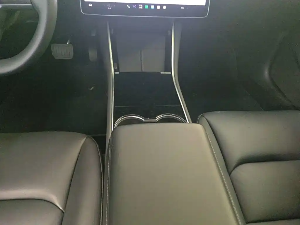 Tesla Model 3 — миниатюра 14