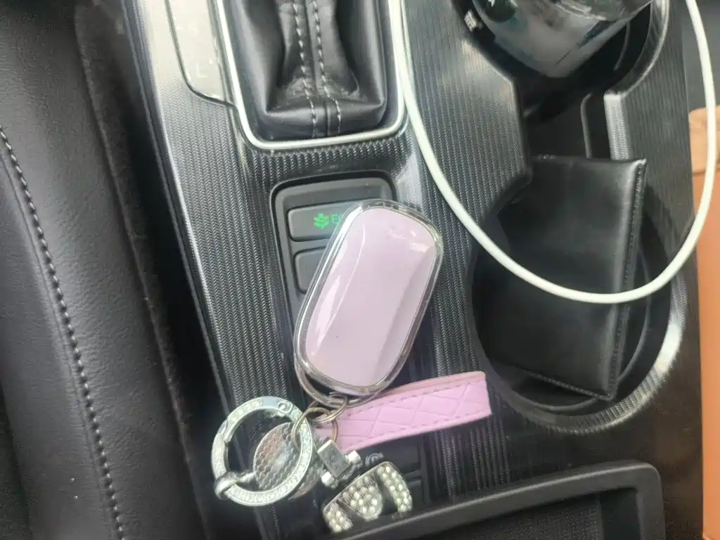 Honda Integra — миниатюра 12