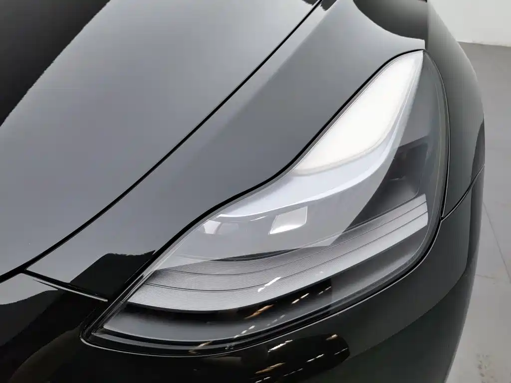 Tesla Model Y — миниатюра 7