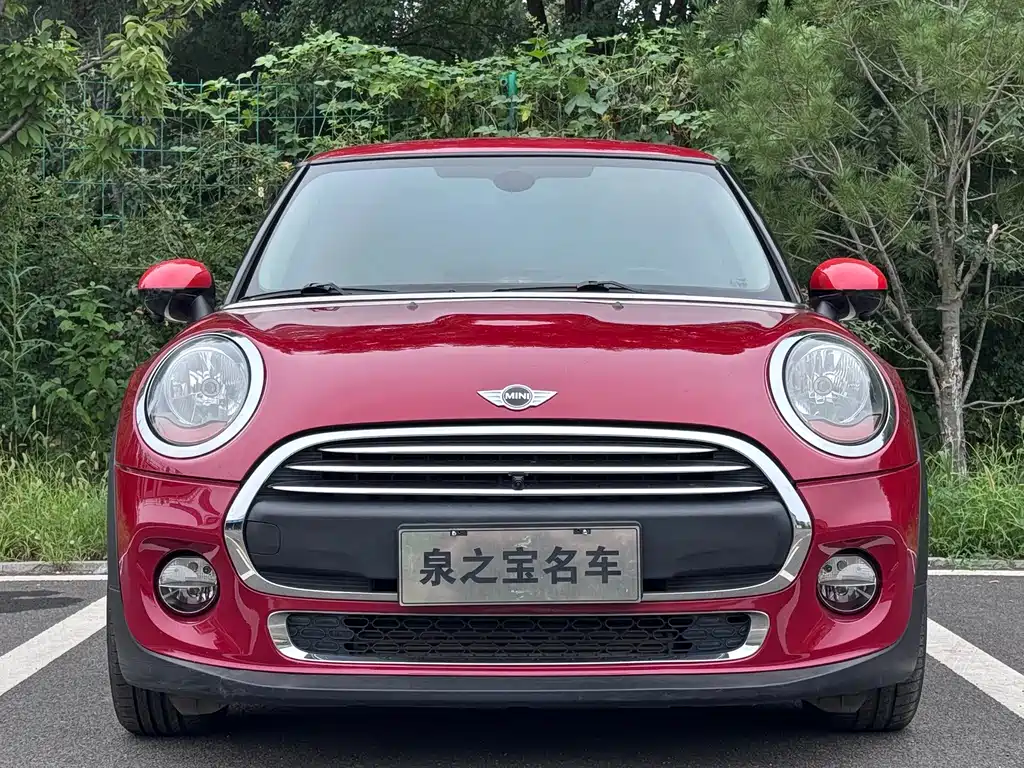 MINI Mini — миниатюра 2