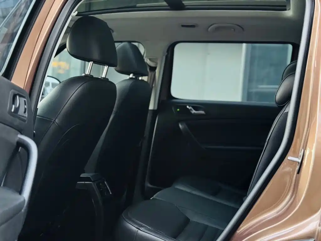 Skoda Yeti — миниатюра 24