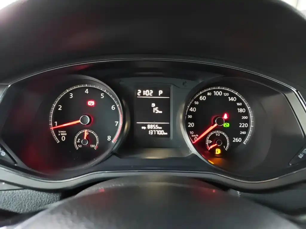 Volkswagen Passat — миниатюра 12
