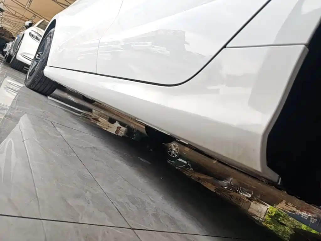 Geely Binrui — миниатюра 22