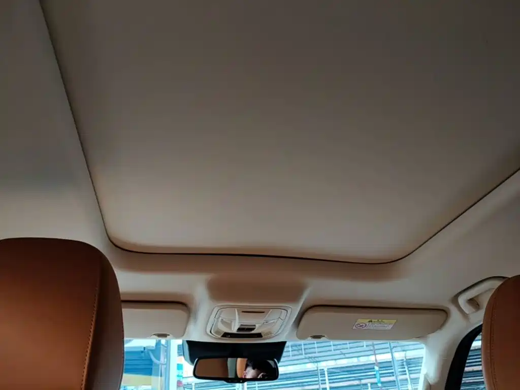 Haval Menglong New Energy — миниатюра 18