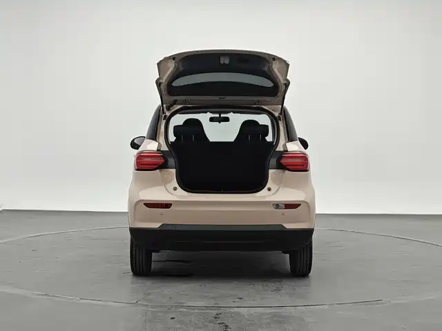 Leapmotor Leapmotor T03 — миниатюра 15